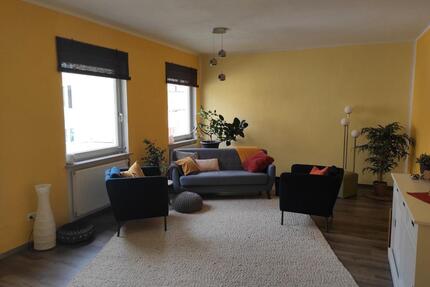 Heller und freundlicher Raum zur Untermiete - Nürnberg Buchenbühl