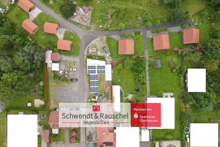 Haus zum Kaufen in Grebenhain 990.000,00 € 579 m²