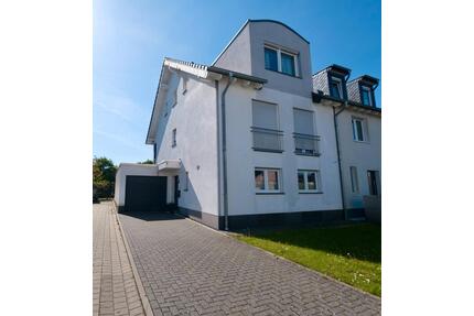 KFW70 Doppelhaushälfte in Kerpen-Sindorf