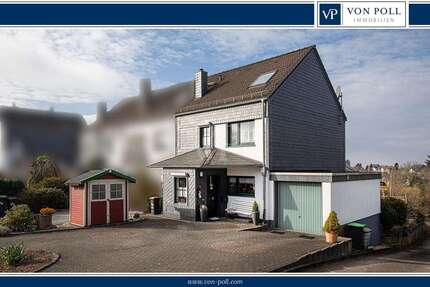 Haus zum Kaufen in Odenthal 389.000,00 € 115 m²