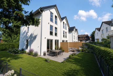 Haus zum Mieten in Frankfurt (Zeilsheim) 2.360,00 € 140 m²