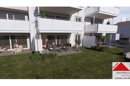 Wohnung zum Kaufen in Sindelfingen 579.000,00 € 88 m²