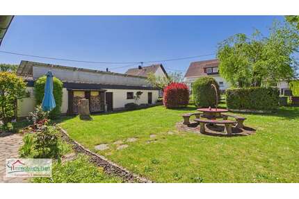 Haus zum Kaufen in Merzig Hilbringen 299.800,00 € 146 m² - Merzig / Hilbringen