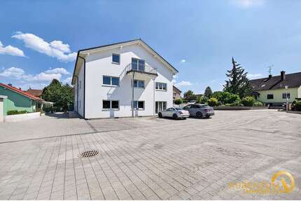 Wohnung zum Kaufen in Abensberg 279.000,00 € 68.91 m²