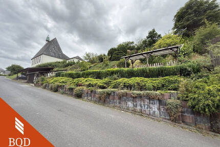 Baugrundstück mit sonniger Ausrichtung - Montabaur Reckenthal