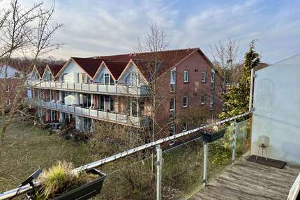 Wohnung zum Kaufen in Lüneburg 225.000,00 € 46.68 m²