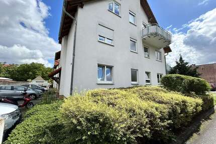 Wohnung zum Mieten in Weißensee 360,00 € 40.1 m²