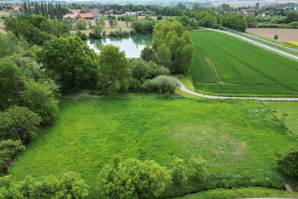 Grundstück zu verkaufen in Messenkamp 78.750,00 € 764 m²