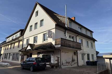 Haus zum Kaufen in Sankt Märgen 630.000,00 € 245 m²