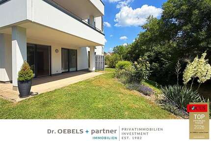 Wohnung zum Kaufen in Meckenheim 450.000,00 € 118.55 m²