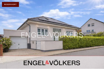 Haus zum Kaufen in Griesheim 845.000,00 € 158 m²