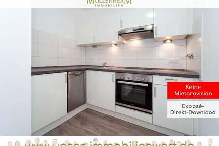 Wohnung zum Mieten in Eutin 587,00 € 56 m²