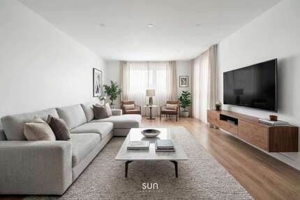 Wohnung zum Kaufen in Langen (Hessen) 397.500,00 € 98 m²