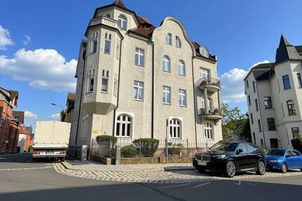 Wohnung zum Kaufen in Sonneberg 99.000,00 € 70.88 m²