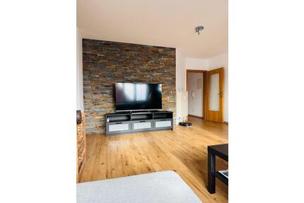 Gepflegte 3 Zimmer Wohnung in Lauingen - Lauingen (Donau)