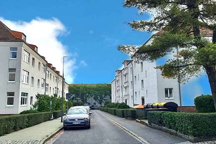 Wohnung zum Mieten in Dresden 530,00 € 57.32 m²
