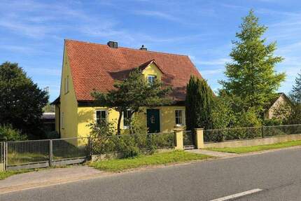 Einfamilienhaus NÄHE ALTMÜHLSEE - Muhr