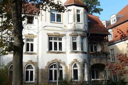 Wohnung zum Mieten in Gotha 1.355,00 € 165 m²