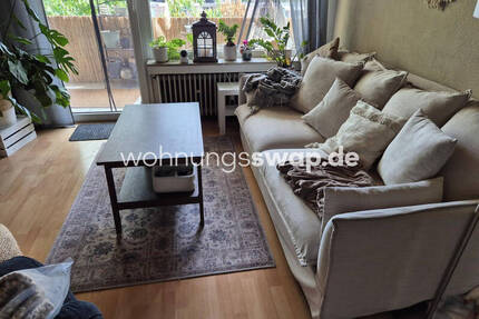 Wohnungsswap - Euskirchener Straße - Köln Sülz