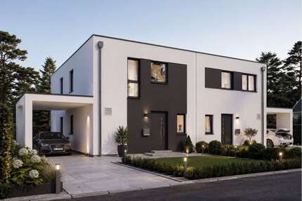 Haus zum Kaufen in Aarbergen 497.500,00 € 115 m²