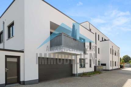 Wohnung zum Mieten in Lohfelden 1.900,00 € 190 m²