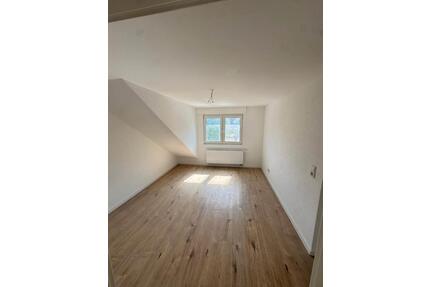 Frisch sanierte 2-Zimmer-Wohnung mit 40 m² - Sulzbach (Saar)