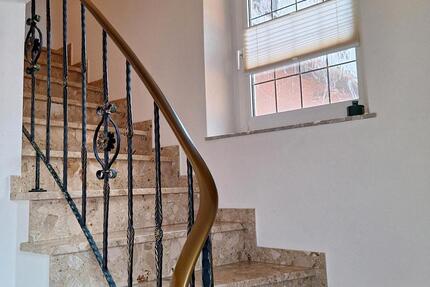 2 - Zimmer Wohnung mit Einbauküche - Uchte