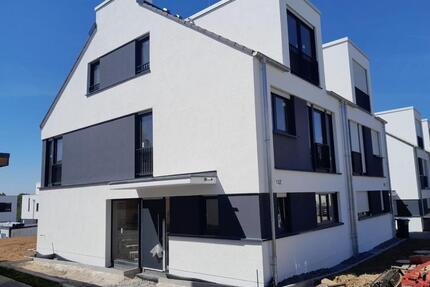 Große Doppelhaushälfte 173 m² Wohnfläche, voll unterkellert - Wuppertal Dornap