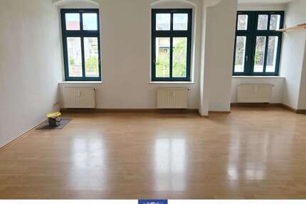 Wohnung zum Mieten in Radebeul 495,00 € 52.2 m²