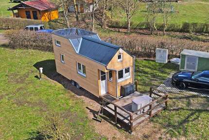 Haus zum Kaufen in Weigendorf 245.500,00 € 18 m²
