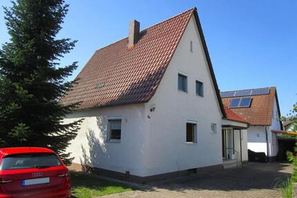 Schönes Häuslein in Moorenbrunn - Nürnberg Altenfurt