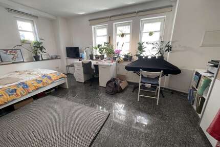 Wohnung zum Mieten in Lahntal 325,00 € 35 m²