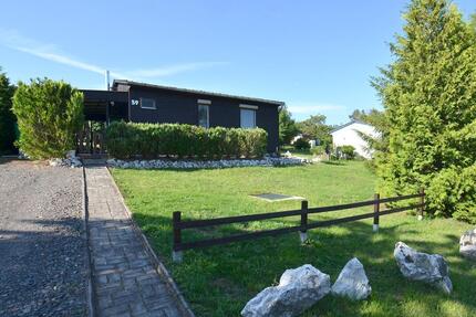 Ferienhaus am Stausee Kelbra, Kyffhäuser, Südharz, Hund - Kelbra (Kyffhäuser)