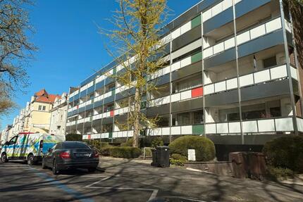 Eigentumswohnung in bester Lage - Mönchengladbach Süd