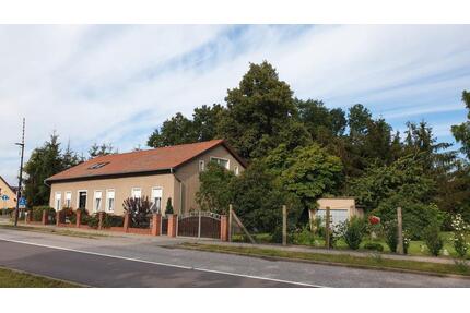 Verkaufe freistehendes Einfamilienhaus, 39291 Möckern