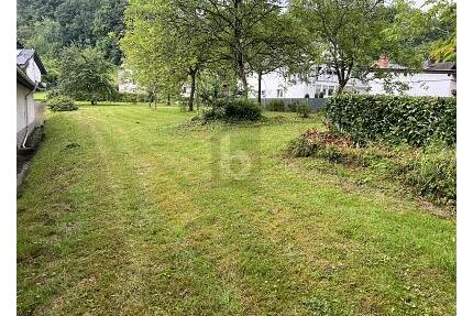 IDYLLISCH, RUHIG, DER PLATZ FÜR IHRE ZUHAUSE - Renchen