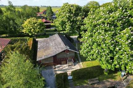 Haus zum Kaufen in Südbrookmerland 229.000,00 € 40 m²