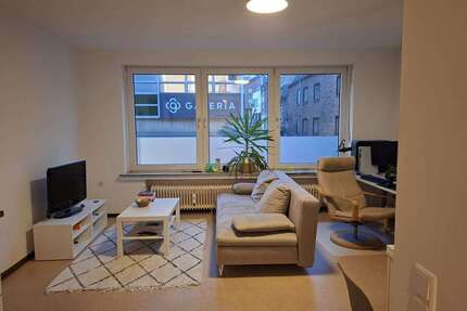 Wohnung zum Mieten in Kleve 420,00 € 50 m²