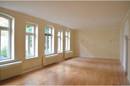 3ZKB Schicker Altbau im Zentrum Herford