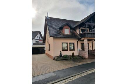 5 Zimmer Wohnung zu Vermieten Burkardroth - Waldfenster - Bad Kissingen