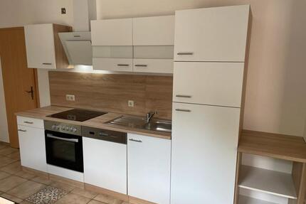 Schöne, geräumige und helle Wohnung 3ZKB inkl. 50qm Terasse - Gemünden