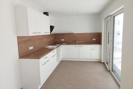 3,5-Zimmer-Wohnung in Laichingen, gehobene Qualität