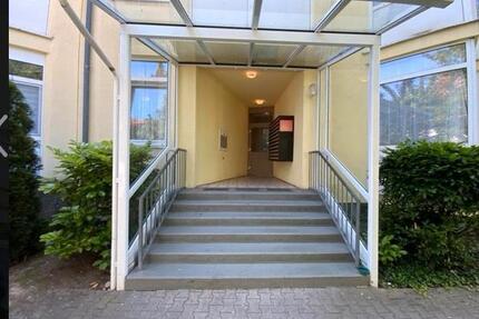1-Zimmer-Wohnung - 470,00&nbsp;EUR Kaltmiete, ca.&nbsp; 27,00&nbsp;m&sup2; in Nürnberg (PLZ: 90411) Buchenbühl