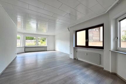 3,5-Zimmer-Wohnung mit Garten zu verkaufen - Pforzheim Eutingen