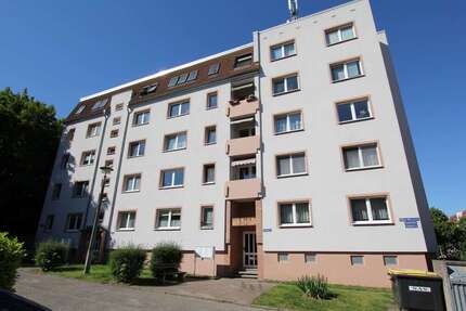 Wohnung zum Mieten in Schwerin 398,00 € 56.84 m²