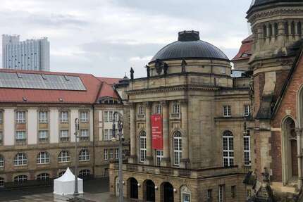 Grundstück in Chemnitz 895.000,00 € 7965 m²