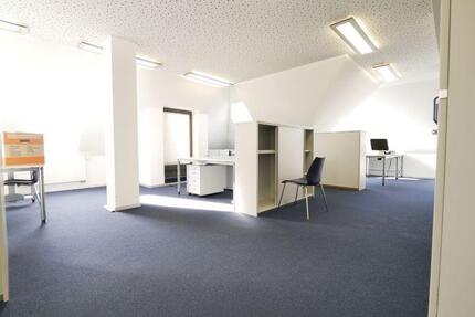 Moderne Büroetage zur Vermietung - Coburg