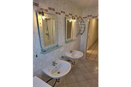 4 ZKB Wohnung mit Terrasse und Garten ab Juni - Marburg Cappel