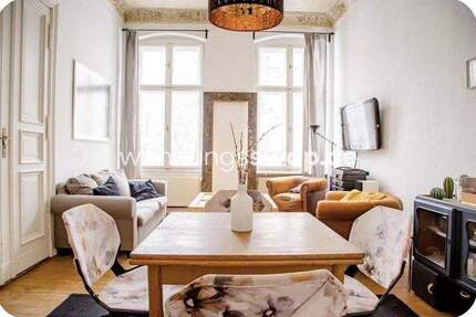 Wohnungsswap - Lychener Straße - 1.000,00&nbsp;EUR Kaltmiete, ca.&nbsp; 110,00&nbsp;m&sup2;&nbsp;Wohnfl&auml;che in Berlin (PLZ: 10437) Prenzlauer Berg