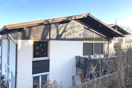 Wohnung zum Kaufen in Legau 349.000,00 € 127 m²